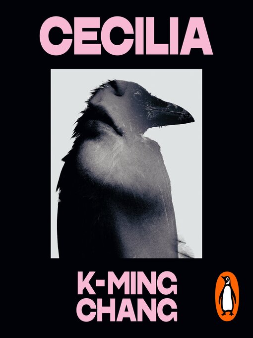 Title details for Cecilia by K-Ming Chang - Available